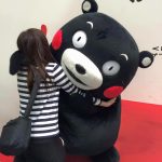 尋找KUMA的故事（KING SIR聲）－熊本熊探訪記